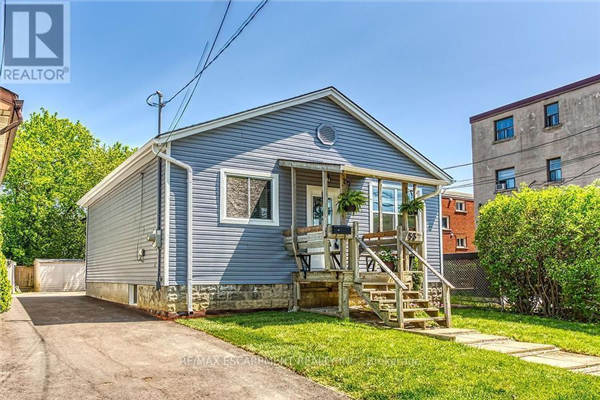 53 EAST 33RD ST, Hamilton