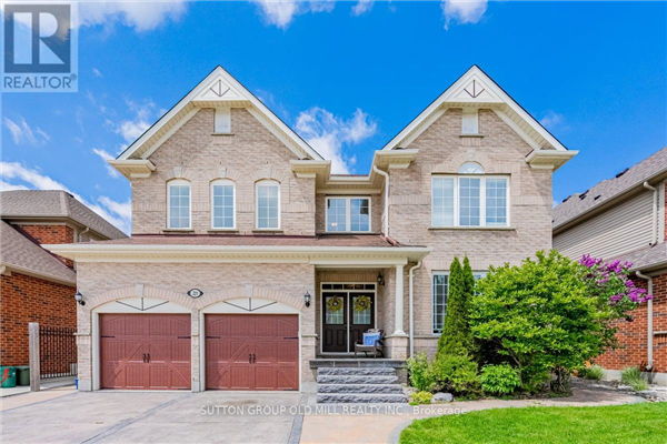 225 WATERBEND CRES, Kitchener