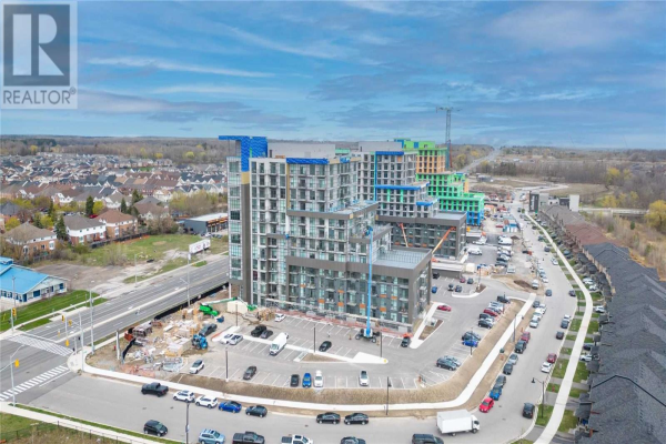 #334 -450 DUNDAS ST E, Hamilton
