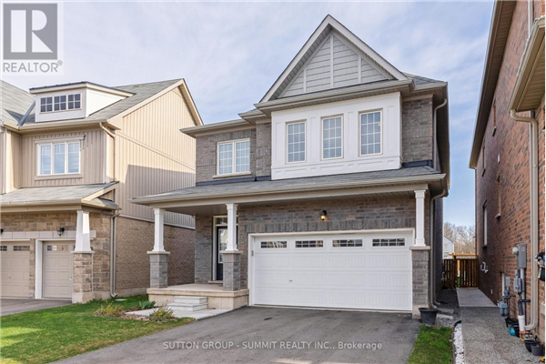 7792 TUPELO CRES, Niagara Falls