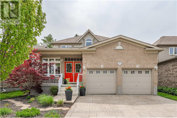 8 MULLIN DR, Guelph