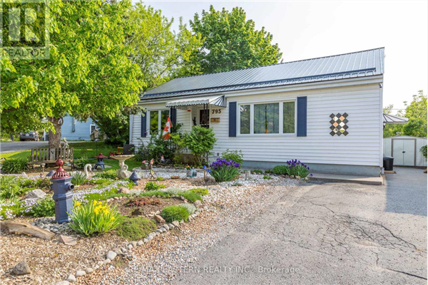 795 ARGYLE ST N, Peterborough