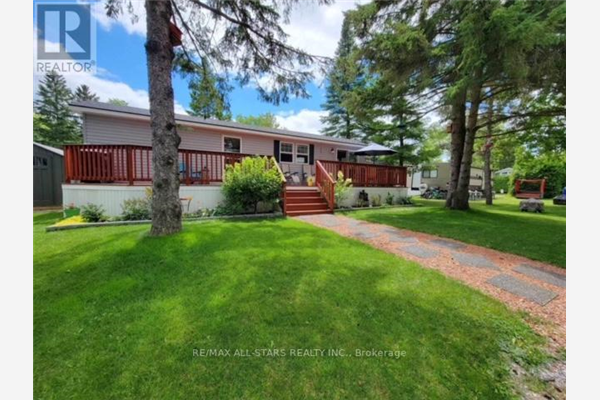 2152 COUNTY RD 36  LOT 3, Kawartha Lakes