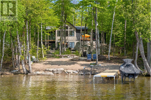 22 RORY DR, Smith-Ennismore-Lakefield