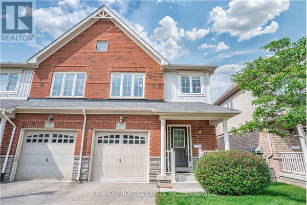 #75 -1035 VICTORIA RD S, Guelph