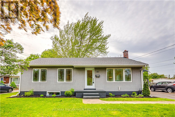 403 ELIZABETH ST, Grimsby