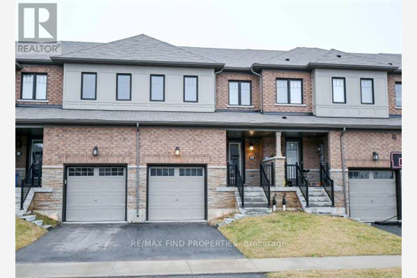 9 BRADSHAW DR, Hamilton