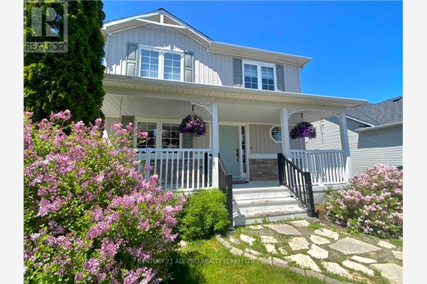 22 JARVIS DR, Port Hope