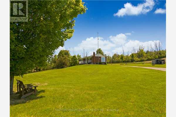 2715 SHELTER VALLEY RD, Alnwick/Haldimand