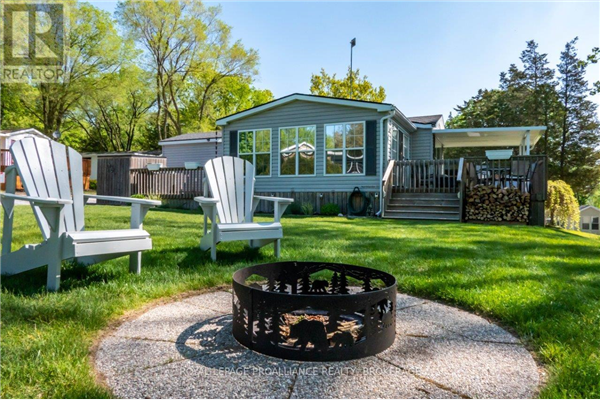 486 CTY RD- 15 COVE BAY LANE, Prince Edward County