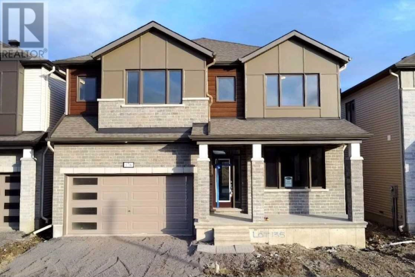 176 YEARLING CIRC N, Ottawa