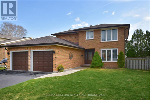 2253 LYNHAVEN RD, Peterborough