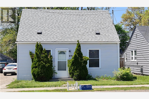474 UPPER SHERMAN AVE, Hamilton