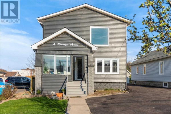 3 WARDROPE AVE, Hamilton