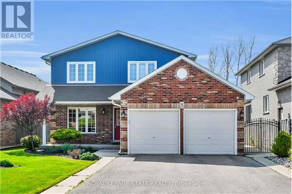 5 SHADOWDALE DR, Hamilton