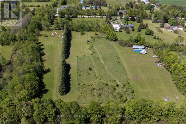 0 HIGHVIEW CRES, Cavan Monaghan