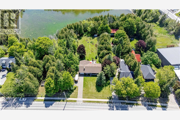 66 TRAFALGAR RD, Erin