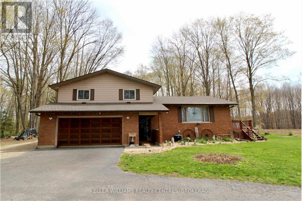 105 COUNTRY LANE RD, West Grey