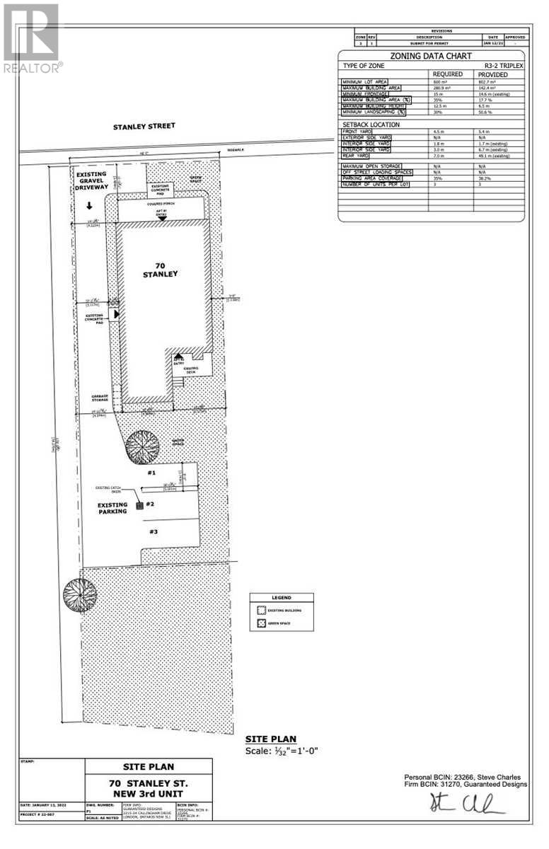 Listing X6051093 - Large Photo # 20
