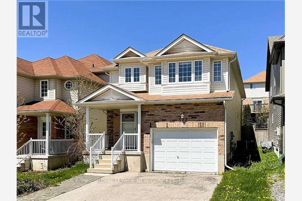 572 VIOLET ST, Waterloo