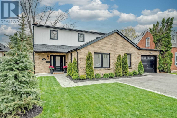 150 MOHAWK RD, Hamilton