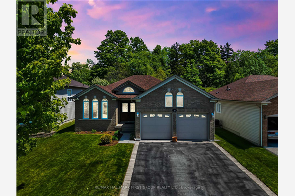 30 BAXTER PL, Port Hope