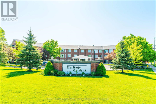 #102 -2 HERITAGE WAY, Kawartha Lakes
