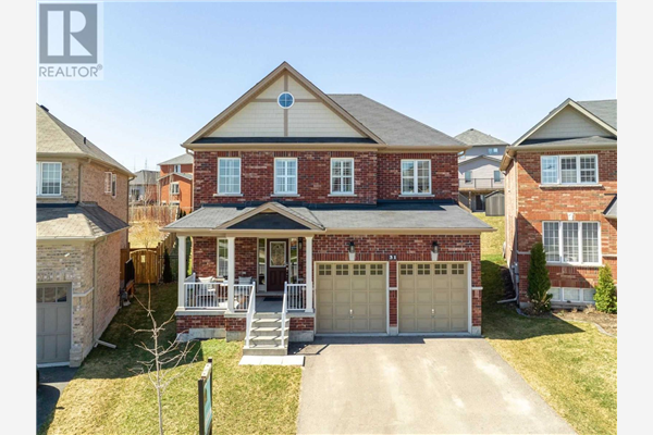 31 VOYAGEUR ST, Peterborough