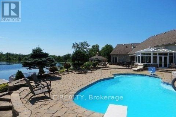 #6 -3323 COUNTY RD, Stone Mills
