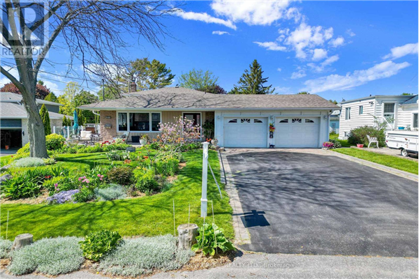 244 LAKE ST, Cobourg