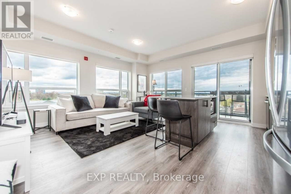 #717 -121 HIGHWAY 8 RD, Hamilton