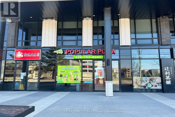 U 4 330 PHILLIP ST, Waterloo