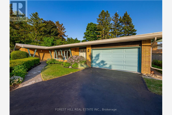 701 SANATORIUM RD, London