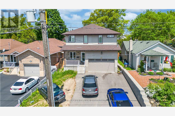 57 BROOKLYNE RD W, Cambridge