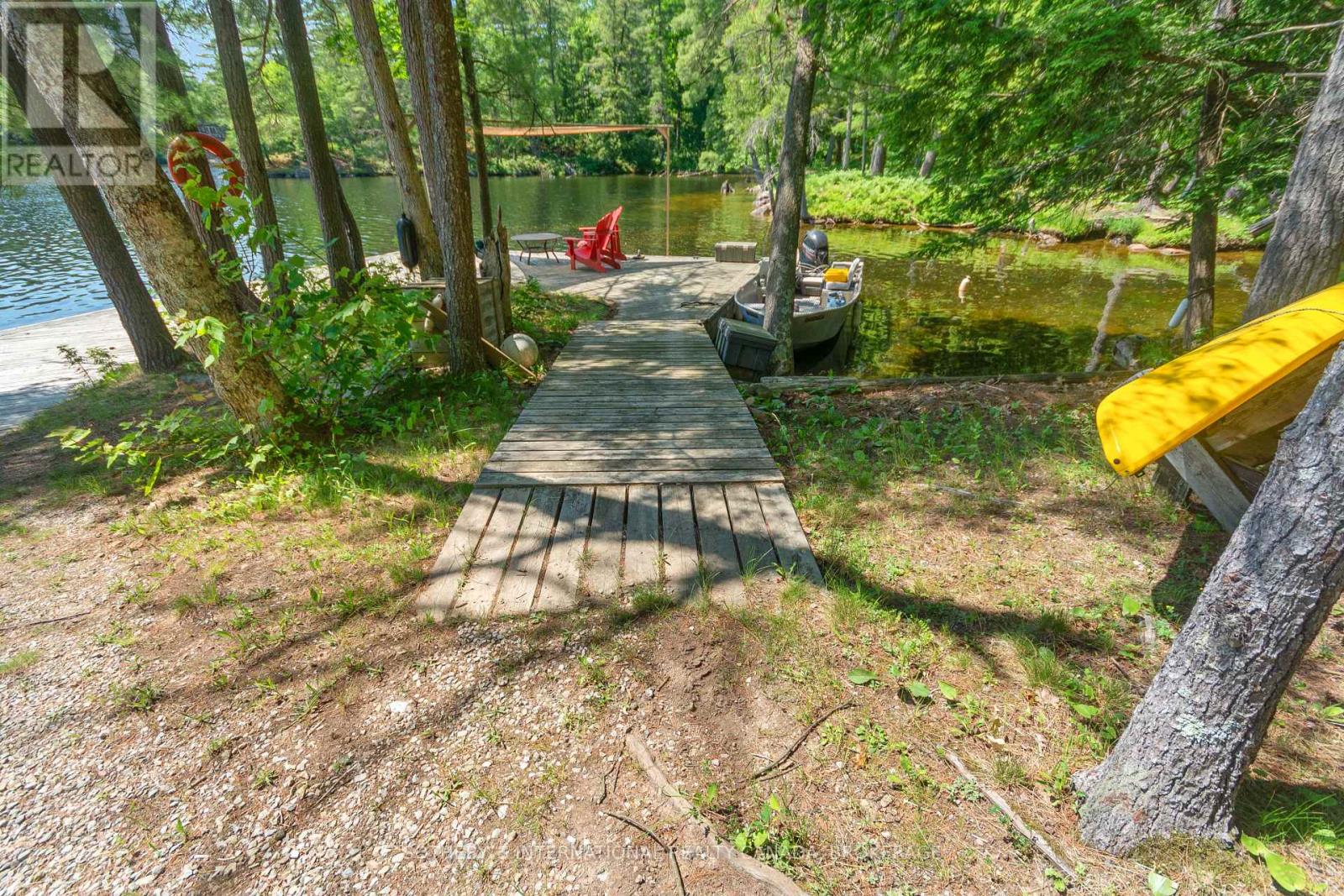 38 SR405 SEVERN RIVER