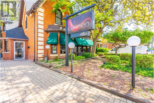 51 AUGUSTA ST, Hamilton