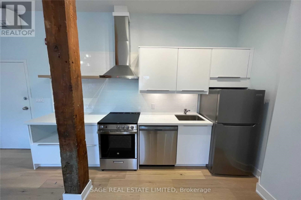 #3 -90 LOCKE ST S, Hamilton