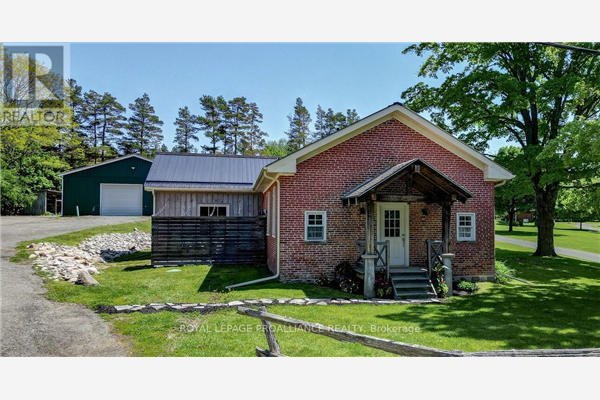 4847 COUNTY ROAD 10, Port Hope