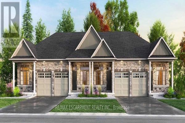 LOT 7 GARDEN COURT CRES, Woodstock