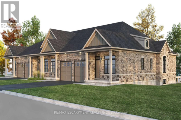 LOT 10 GARDEN COURT CRES, Woodstock