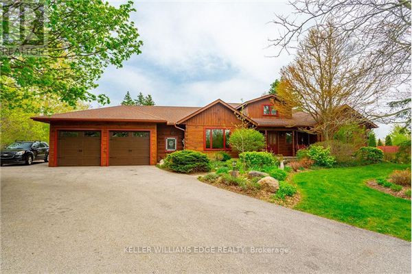 10 PEEBLES DR, Hamilton