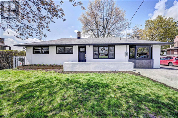 1638 CONCESSION RD, Cambridge