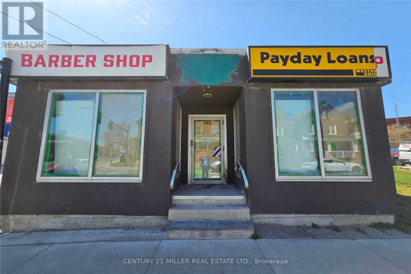 208 DIVISION ST, Kingston