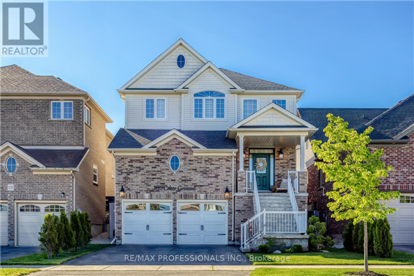 105 COKER CRES, Guelph/Eramosa
