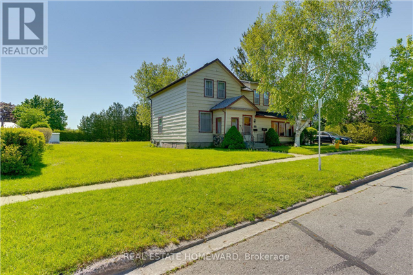 439 COTTESMORE AVE, Cobourg