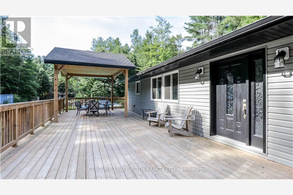 1060 BASELINE RD, Gravenhurst