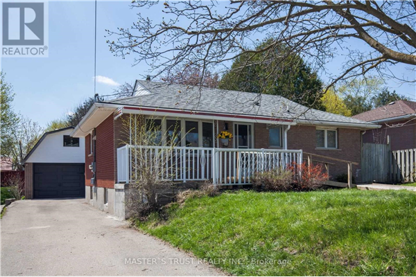 168 VICTORIA RD N, Guelph