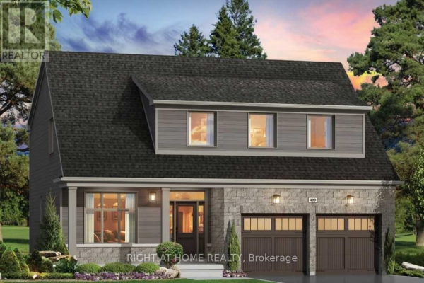 LOT 55 ORIOLE  CRES, Port Colborne