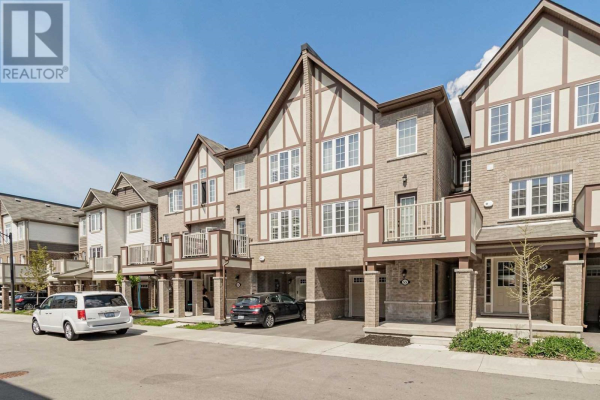 #55 -22 SPRING CREEK DR, Hamilton