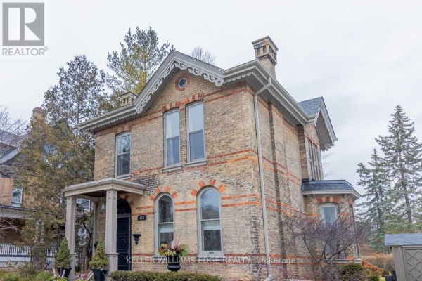 113 DUFFERIN AVE, Brantford